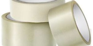 Transparent BOPP Adhesive Tape