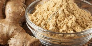 Natural Ginger Powder