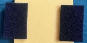 Flexible Polyurethane Foams