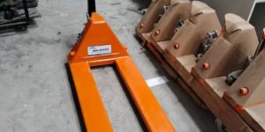 Hydraulic Hand Pallet Truck