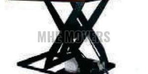 Electric Scissor Lift Table