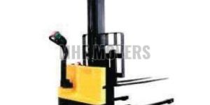 Electric Pedestrian Stacker