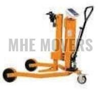 Hydraulic Drum Mover
