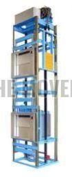Hydraulic Dumbwaiter Lift
