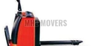 Power Pallet Truck