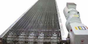 Wire Mess Conveyor