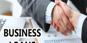 Business Loan Service