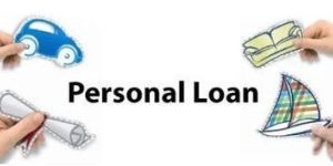 Personal Loan Service