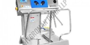 PHB-21T Hygiene Station