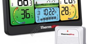 ThermoPro TP280B Digital Weather Station