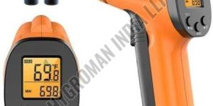 GUN TYPE DIGITAL INFRARED THERMOMETER