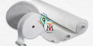 Ceramic Fiber Cloth & Tape