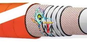 Food Grade Rubber Hose