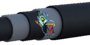 Hot Water Rubber Hose (As Per IS: 5821)