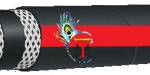 Rubber Air Pneumatic Hose