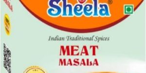 Meat Masala