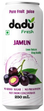 Dadu Fresh Jamun Juice