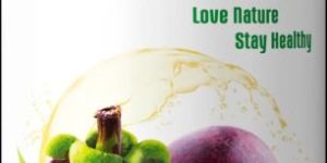 Dadu Fresh Mangosteen Juice