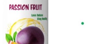 Dadu Fresh Passion Fruit Juice