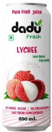 Lychee Juice