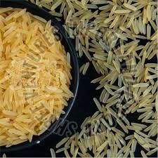 1121 Golden Sella Basmati Rice