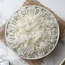 Sona Masoori Steam Rice