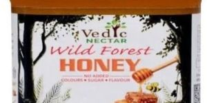 250gm Wild Forest Honey