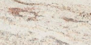 Ivory Brown Granite Stone Slabs