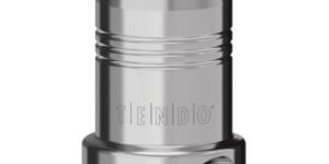tendo silver hydraulic expansion grinding tool holder