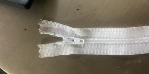 CFC Nylon Zipper Roll