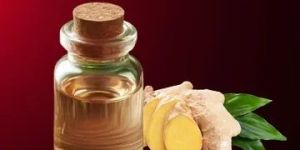 GINGER EXTRACT