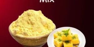Instant Dhokla Mix