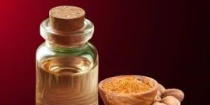 Nutmeg Extract