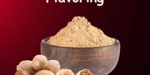 Nutmeg Flavour