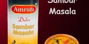 Sambar Masala