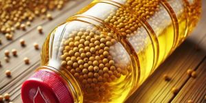 Mustard Oil