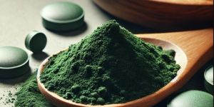 Spirulina Powder