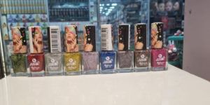 Nail Paint