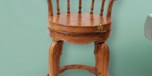 BARBIG ROYAL LONG BAR STOOL