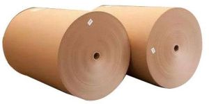 Brown Kraft Paper