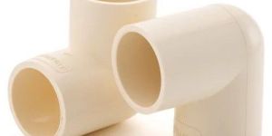 1/2 Inch CPVC 90 Degree Pipe Elbow