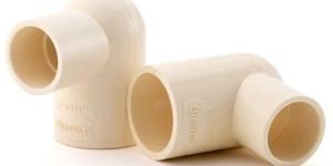 1/4 Inch CPVC Reducer 90 Degree Elbow