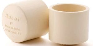 1 Inch CPVC End Cap