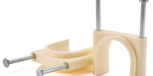1 Inch CPVC Nail Clamp