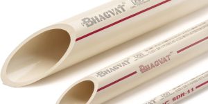 2 Inch Industrial CPVC Pipe