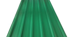 Color Coated Roofing Sheet