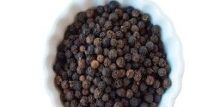 Black Pepper