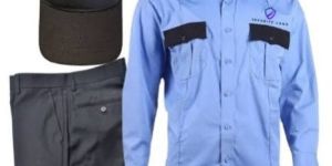 Security Guard Uniform