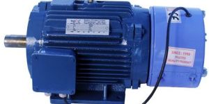 AC Brake Motor