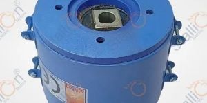 Electromagnetic AC Brakes